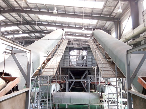 Automated Waste Segregation System