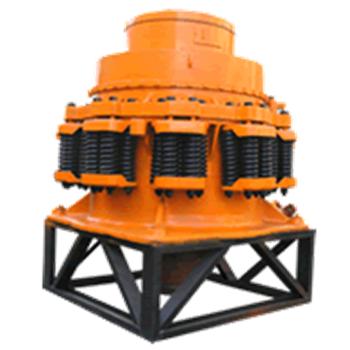 crusher machine