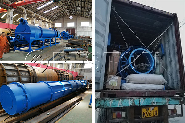 charcoal making machine for sale