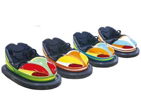 Cheap Price Bumper Cars