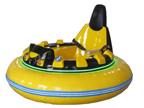 Cheap Price Electric Bumper Cars