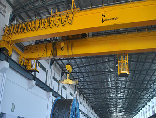 Bridge Crane Weihua