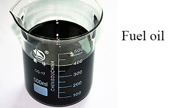 Fuel Oil