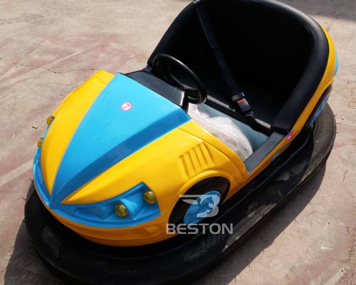 fairground bumper cars for sale