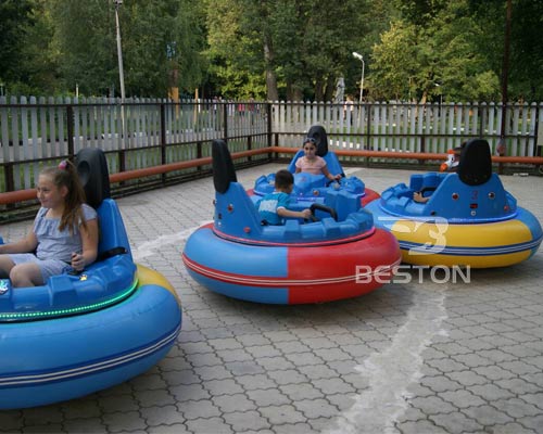 inflatable bumper car manufacturers