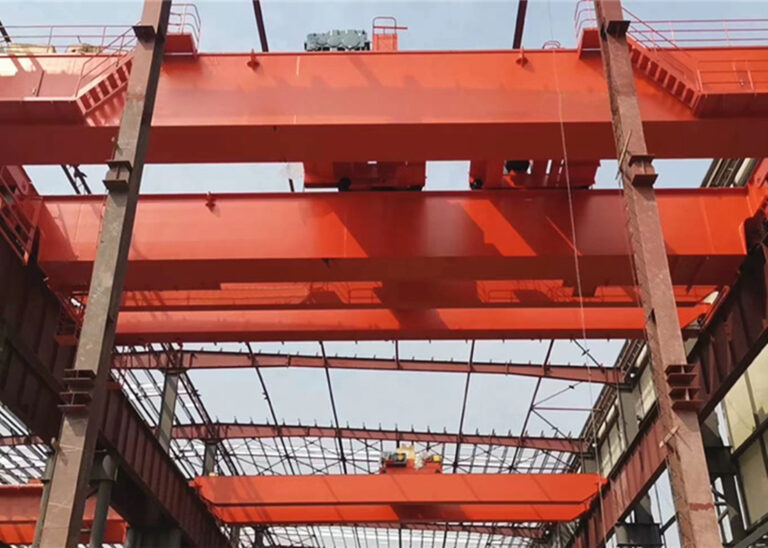 overhead crane