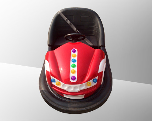 Bumper Cars Rides Order Price