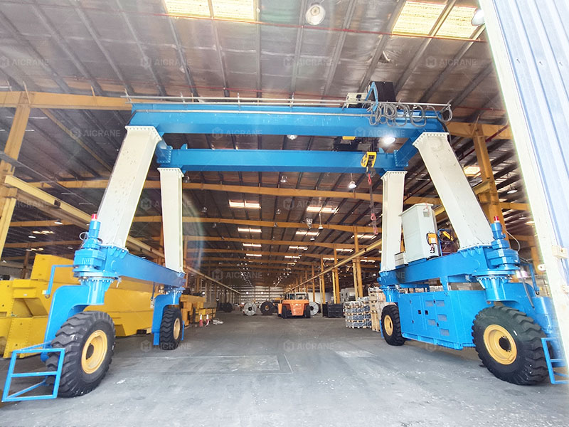 30 ton gantry crane for sale