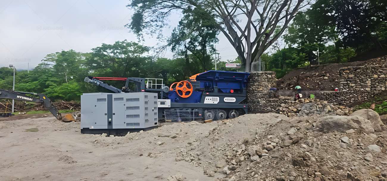 portable jaw crusher for sale